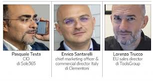 Retail evolution. Benvenuti nel negozio phygital