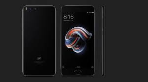 Oferta Flash Xiaomi Mi Note 3 Con Camara Dual Y 6gb De Ram Por 247 Euros Tech Oferta Tecnologia Ofertas Ram Flash