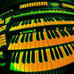 Halloween Organ Spooktacular event image