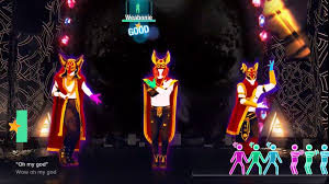 This time around, he uses the metaphor of slow dancing in the dark to characterize a failing relationship—just like a slow dance where you can't see your partner's face, his relationship with this person is intimate but. Omg Just Dance Wiki Fandom
