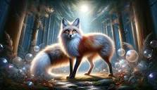 SPIRIT ANIMALS: IS THE FOX YOUR ANIMAL GUIDE? - SpiritHoods