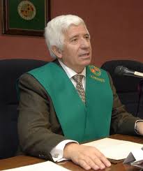 José Luis Buendía y Juan Luis Plaza, pregoneros de Pasión y Gloria · El  Periódico de Utrera · Andalucía Información