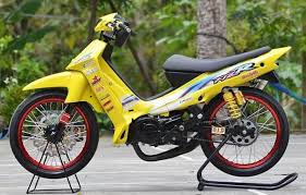 Seting fiz r bebek modif|spesifikasi fiz r bebek modif jaguarpaw81 ft or speed. Modifikasi Motor Fiz R Paling Keren Dan Terbaik 2020 Racing 48