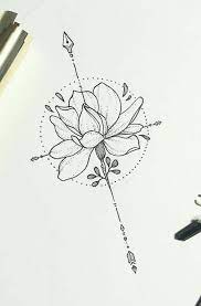 Populaires auprès des hommes et des femmes, ces dessins la fleur de lotus a non seulement un rendu magnifique en tant que dessin de tatouage, mais aussi une profonde signification, comme on. Epingle Sur Tattoo