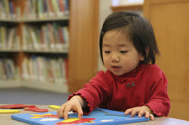 If you do, we bet you'll love doing puzzles online. Doing Puzzles At Bright Horizons Nurseries Activities To Do With Toddlers Preschool Toys Child Care Course