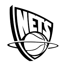 The svg logo is based on a design by uk artist harvey rayner. New Jersey Nets Logo Png Transparent Svg Vector Freebie Supply