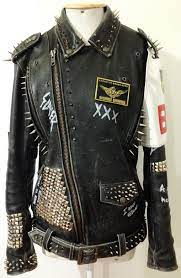 Projeto Pessoal De Cliente Jaqueta Harley Davidson Jaqueta Em Couro Biker Harley Davidson De Cliente Masculina Co Custom Leather Jackets Nerd Outfits Fashion