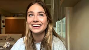 Kalvijn en Nina Waring worden ouders van een zoontje