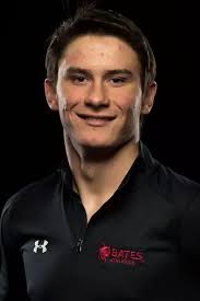 2020-21 Swimming and Diving Roster