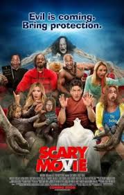 Scary Movie V (2013) - Full cast & crew - IMDb
