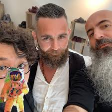 Paris fashion week 2020SS 旅行記⑧﻿﻿﻿ ﻿﻿﻿ Marc Point Design 篇｜Ça Déchire  プラスサイズも着れるモード オーバーサイズセレクトショップ