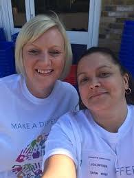 Lena Stuart's Instagram, Twitter & Facebook