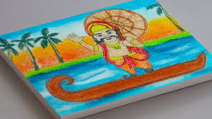 Check spelling or type a new query. Onam Drawing Maveli With Oil Pastel How To Draw Mahabali Drawing Onam Drawings With Oil Pastels Onam Drawing Soft Pastel Drawing