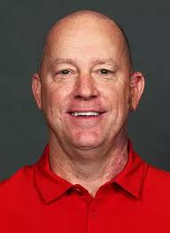 Jeff Brohm