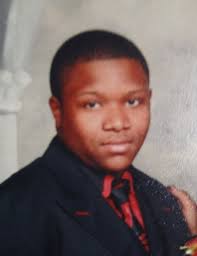 Obituary information for Antwan Ware