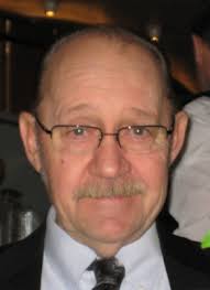 Richard "Dick" S. Berger April 19, 2018