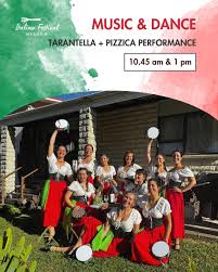 💃🔥 Dance like an Italian—if you can keep up! 🇮🇹 Get ready ...