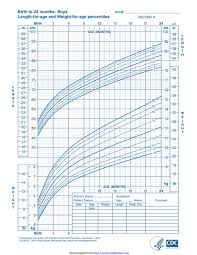 4 Baby Growth Chart Templates Free Templates In Doc Ppt