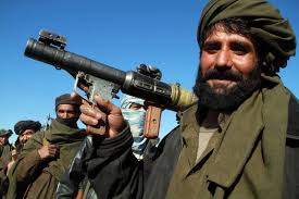 Haibatullah akhundzada was appointed leader of the taliban in a swift power transition after a us drone strike killed his predecessor, mullah mansour akhtar, in 2016. Why The New Taliban Leader Could Be A Disaster For Peace In Afghanistan