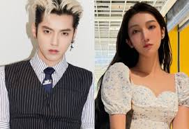 Kris wu (wu yifan) profile and facts; Du Meizhu Claims Kris Wu Deceived Underaged Girls His Team Will File A Lawsuit She Tags The Police Dramapanda