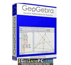 Geogebra Windows Installer 6 0 496 0 Free Download