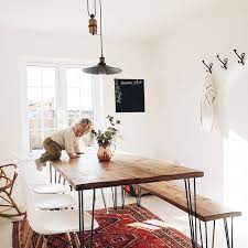Awesome Claire On Instagram So Maybe I Should Have Strapped Him In His Highchair Monday Shen Dining Room Design Dining Room Inspiration Dining Table Design