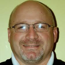 Ron Patrick, Vice President, Infrastructure