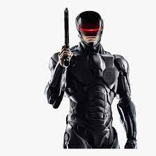 Robocop Png Robocop Png Robocop 2014 Full Body Transparent Png Transparent Png Image Pngitem