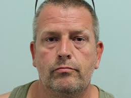 Man jailed after racially abusing England players