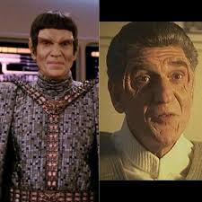 Khan noonien singh is a major antagonist in the star trek franchise, serving as the main antagonist in the original series episode space seed and as the titular main antagonist of the 1982 classic feature film star trek ii: Andreas Katsulas Who Played As The Romulan Commander Tomalak On Numerous