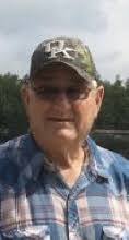 Obituary information for Ronald K. Bess