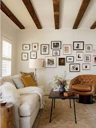 The Right Whites Choosing A White Paint The Front Porch Redwood City Deco Salon Decoration Salon Rustique Moderne Decoration Salon Rustique