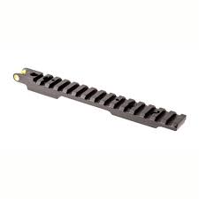 Find great deals on ebay for remington 700 picatinny rail. Xtreme Hardcore Gear Remington 700 Short Action 20 Moa Rail Brownells Deutschland