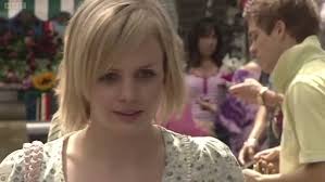 Stacey Slater 18/08/2008 (1/3)