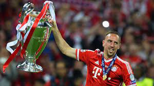 Das 2:0 in der champions league doch beim genaueren betrachten wird klar: Franck Ribery Gratuliert Fc Bayern Munchen Was Fur Eine Saison Goal Com