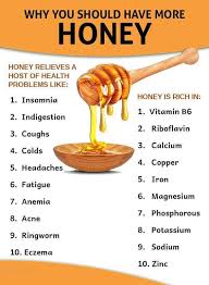 Never Waste Another Drop Of Honey The Cutest Honey Dropper To Display At Home Food Health Benefits Honey Benefits Nutrition