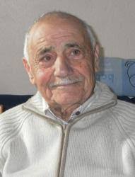 Antonio Colangelo's Instagram, Twitter & Facebook