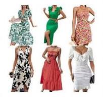 Wholesale Fashion Garments Stocklots - Quality & Style