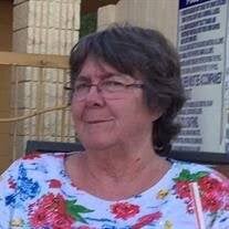 Mrs. Lottie Morris Obituary