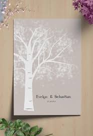 Hochzeitsbaum Wedding Tree Fingerabdruckbaum Fingerabdruck Baum Fingerabdruck Gastebuch Papierdruck Gas Baum Hochzeit Geschenk Hochzeit Hochzeit Spiele