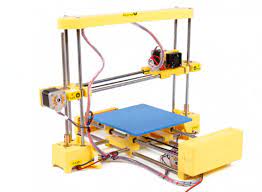 Thingiverse is a universe of things. Print Rite Printrite Diy 3d Printer Reviews Specs Price
