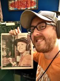 East Tennessee's Own WDVX — DJ Info