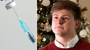 Covid vaccine: Dancer diagnosed with rare heart condition calls for  compensation