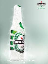 Creative Heineken Beer Ads Beer Commercials Beer Advertisement Beer Advertising