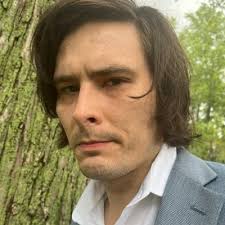 Heartbroken In WNY by Poet Adam M. Bauerle. (@HBInWNY)