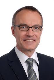 Dr. Patrick Renz wird Nationaldirektor „migratio“