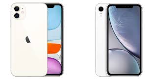Iphone 11 Vs Iphone Xr Specs Comparison Gizmochina