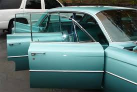 Image result for Brewster Green 1963 Cadillac
