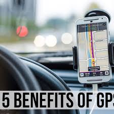 15 Advantages Of Gps Turbofuture