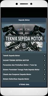 Maybe you would like to learn more about one of these? Motorcycle Engineering For Android Apk Download